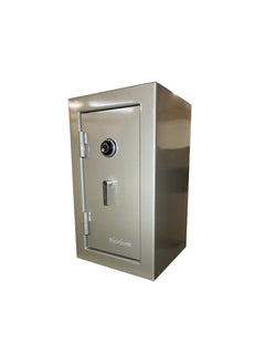 Sun Welding H-36 Home Burglar Fire Safe