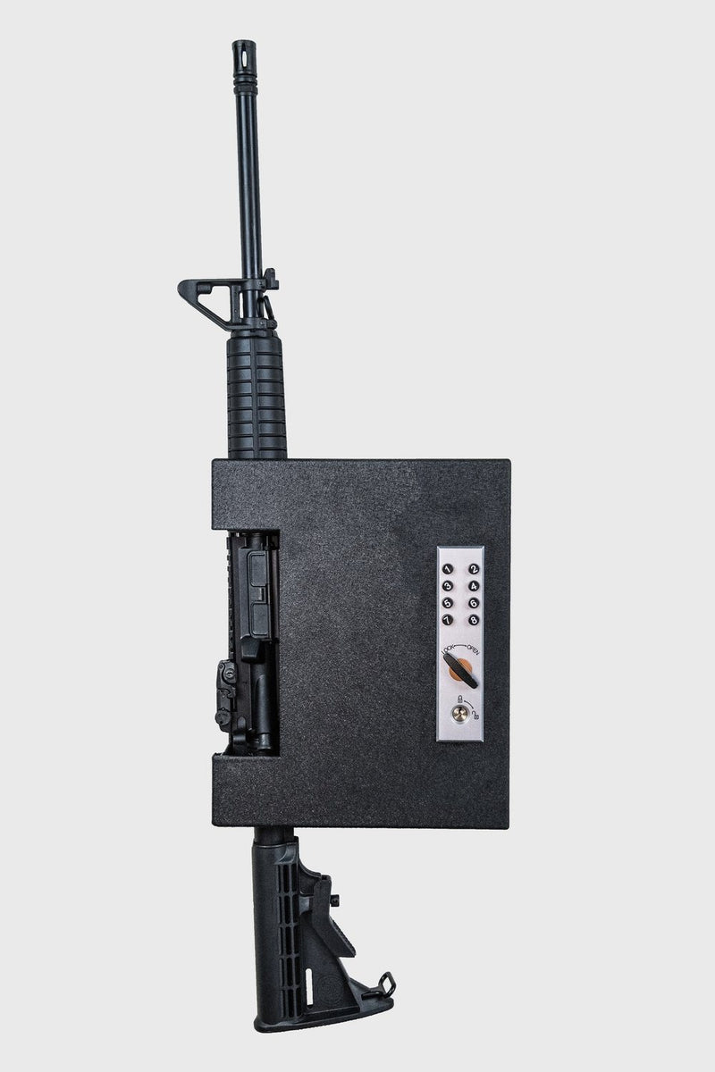 ShotLock SECSL-ARSV200M Solo-Vault Gun Safe