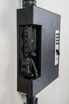 ShotLock SECSL-ARSV200M Solo-Vault Gun Safe