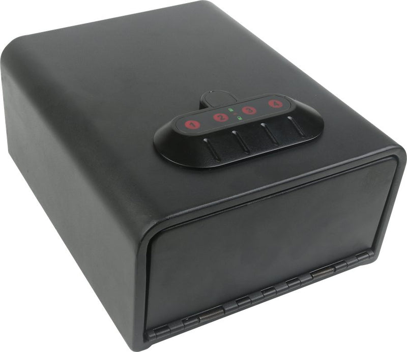 Sanctuary SA-HD2 Home Defense Quick Access Vault