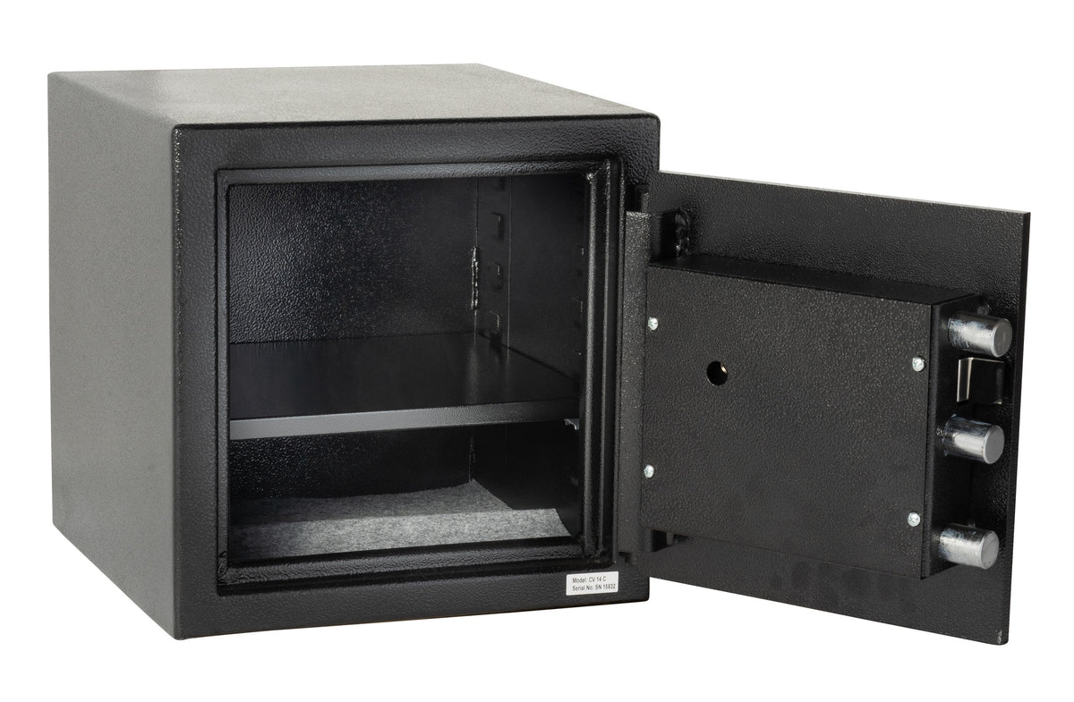 Hayman CV-14 C CashVault Money Chest Safe