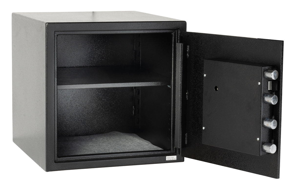 Hayman CV-20D C CashVault Money Chest Safe