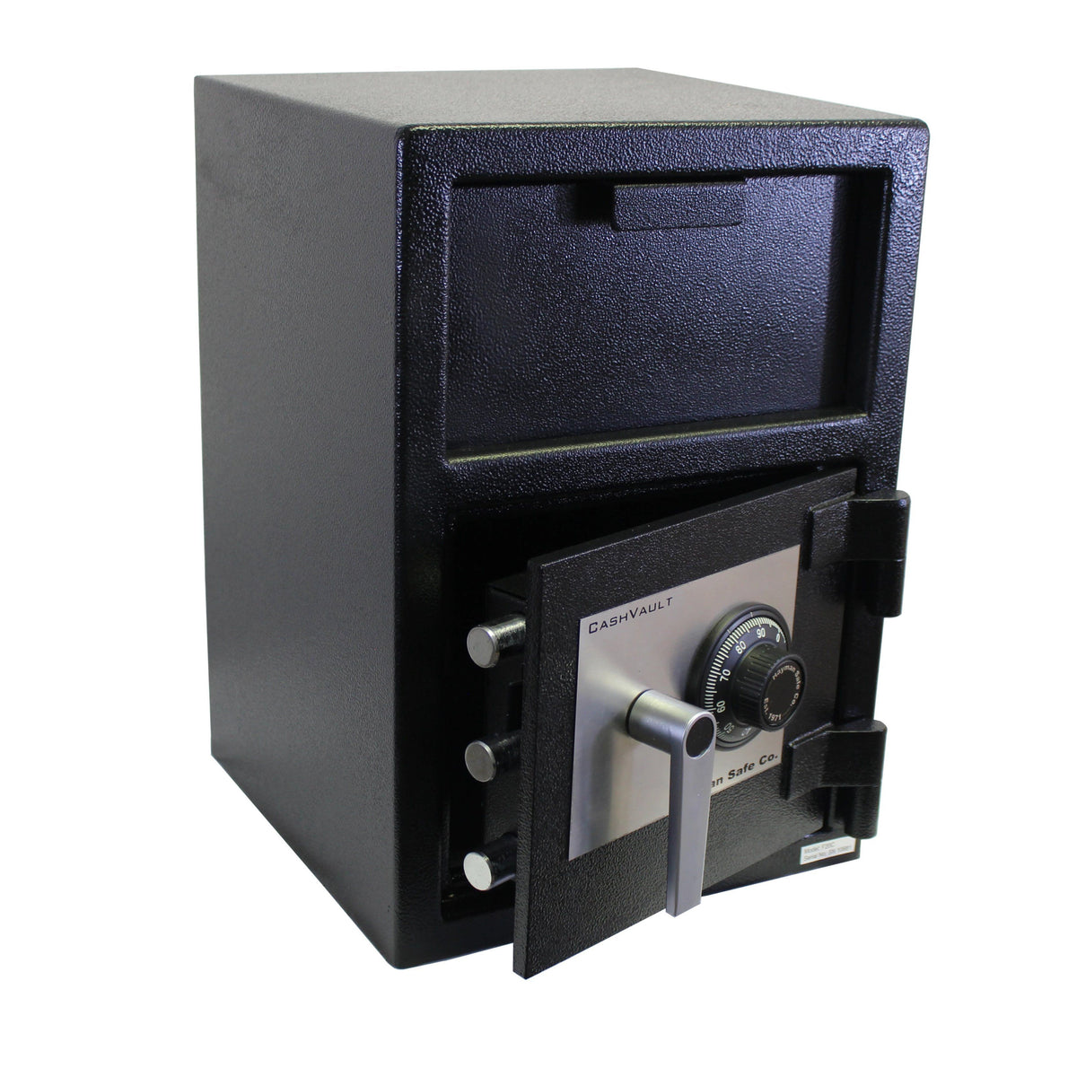 Hayman CV-F20 C CashVault Front Load Depository Safe