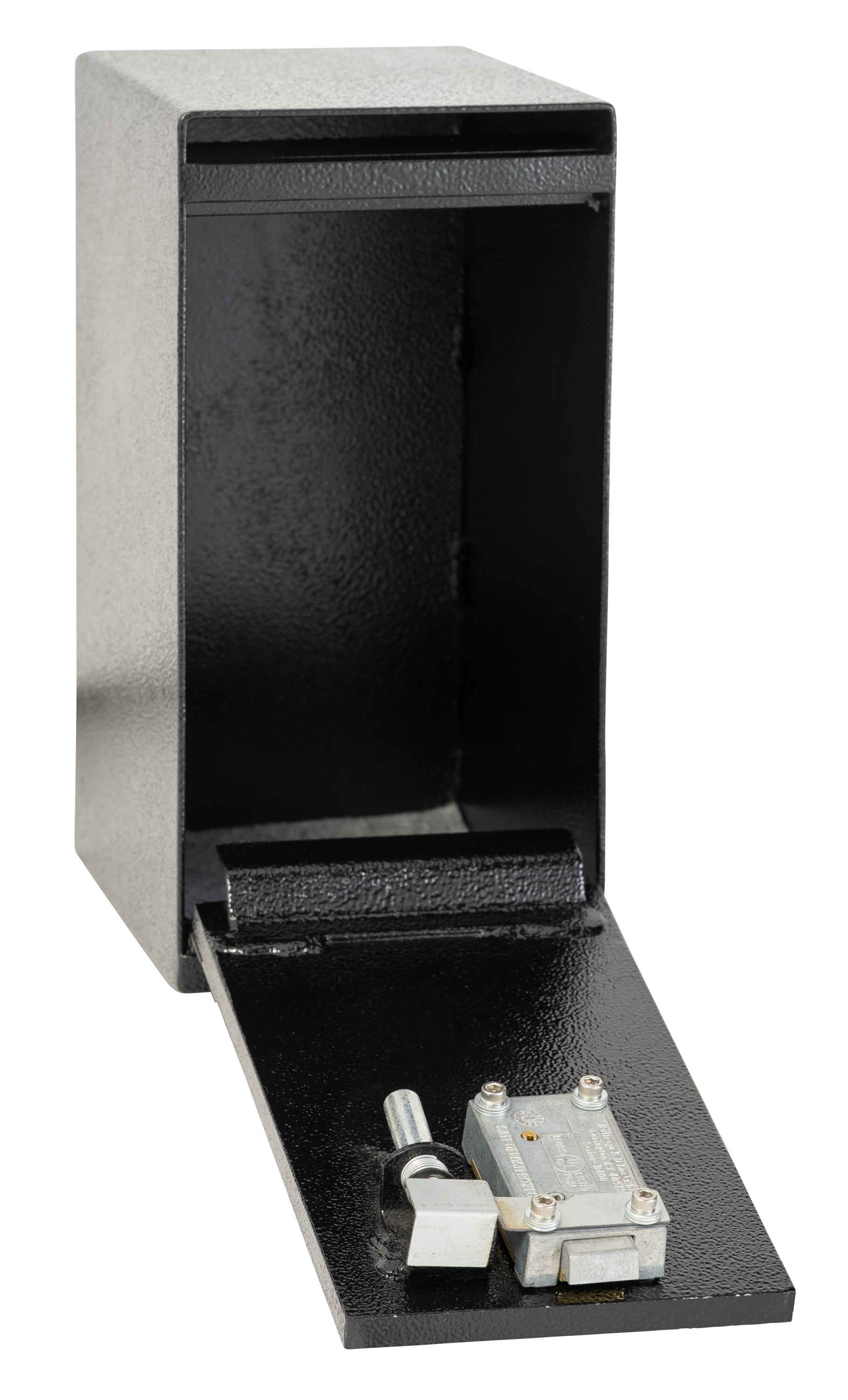 Hayman CV-SL12 K CashVault Drop Slot Under Counter Safe