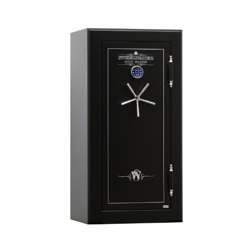 Steelwater Gun safes Extreme Duty 26 Long Gun Safe-WVHD593024