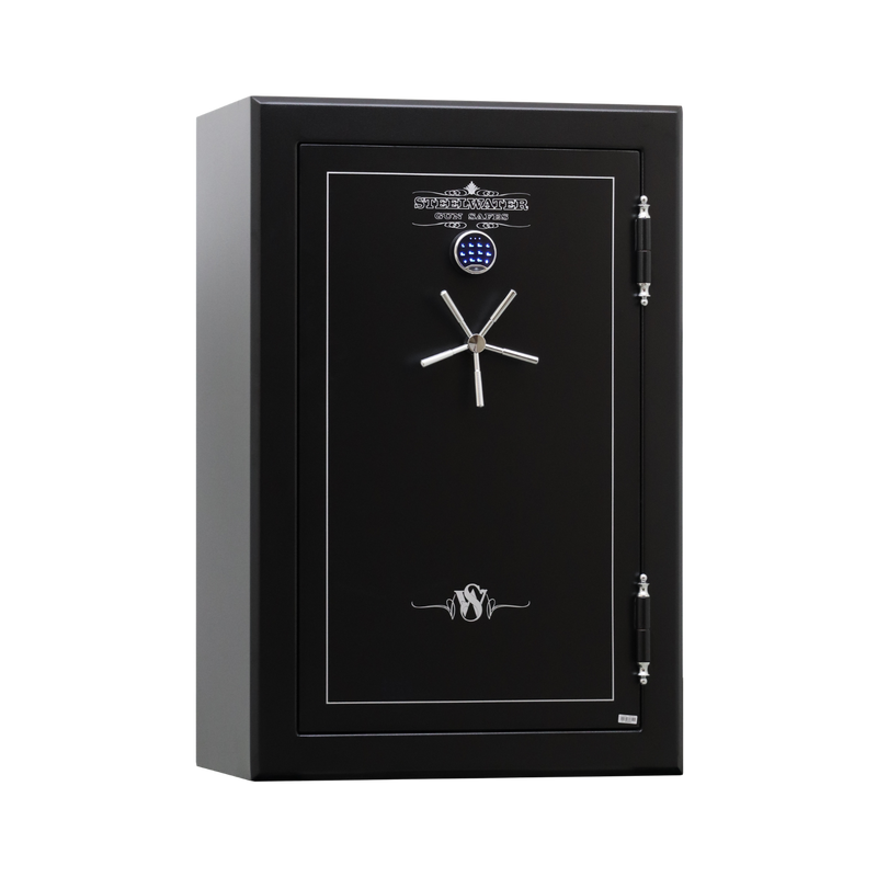 Steelwater Gun Safes Extreme Duty 39 Long Gun Safe-WVHD593924