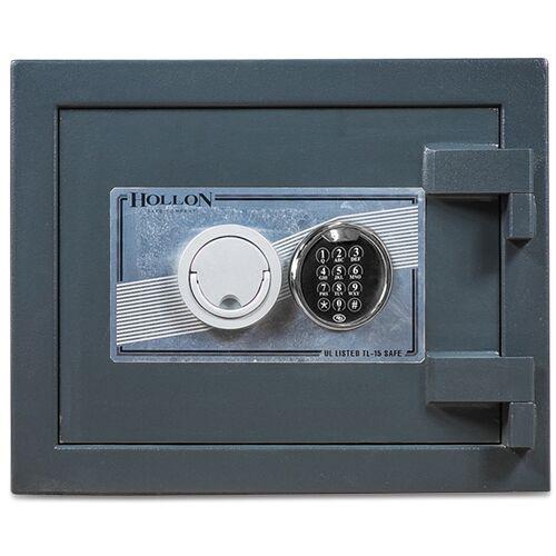 Hollon PM-1014E TL-15 Burglary 2 Hour Fire Safe