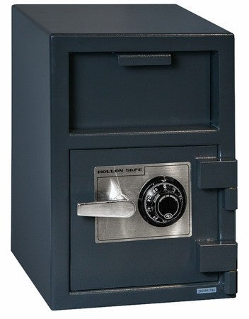 Hollon FD-2014C Depository Safe