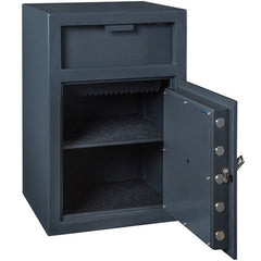 Hollon FD-3020C Depository Safe