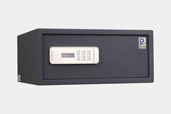 Protex H3-2043ZH Hotel & Personal Safe (Black)