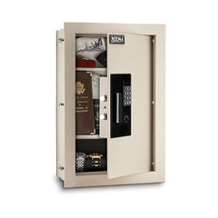 Mesa MAWS2113E Adjustable Wall Safe