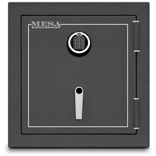 Mesa MBF2020E Burglary & Fire Safe | B-Rated | 2 Hour Fire Rating | 3.3 Cubic Feet