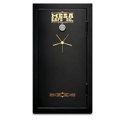 Mesa MBF6032E Gun and Rifle Safe