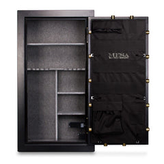 Mesa MBF6032E Gun and Rifle Safe