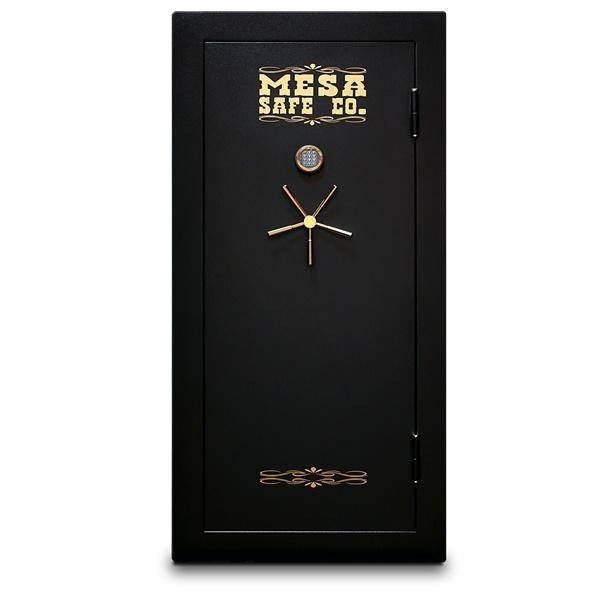 Mesa Mbf7236E Gun & Rifle Safe