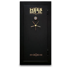 Mesa MBF7236E Gun & Rifle Safe