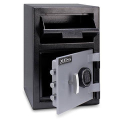 Mesa MFL2014E Front Load Depository Safe