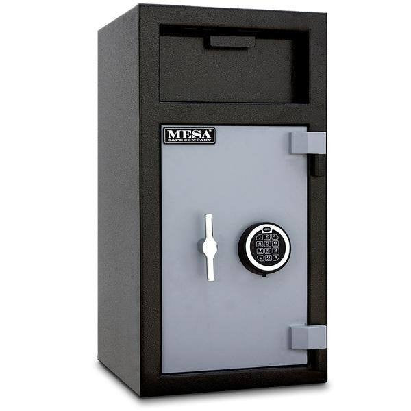Mesa Mfl2714E Depository Safe