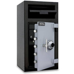 Mesa MFL2714EILK Depository Safe