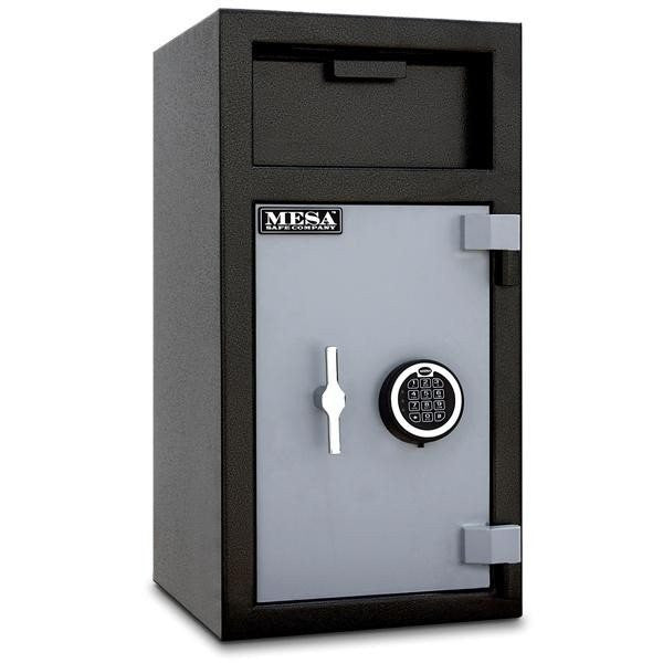 Mesa MFL2714EILK Depository Safe