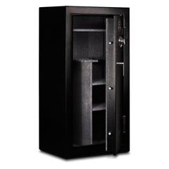 Mesa MGL24E Gun & Rifle Safe