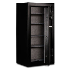 Mesa MGL24E Gun & Rifle Safe