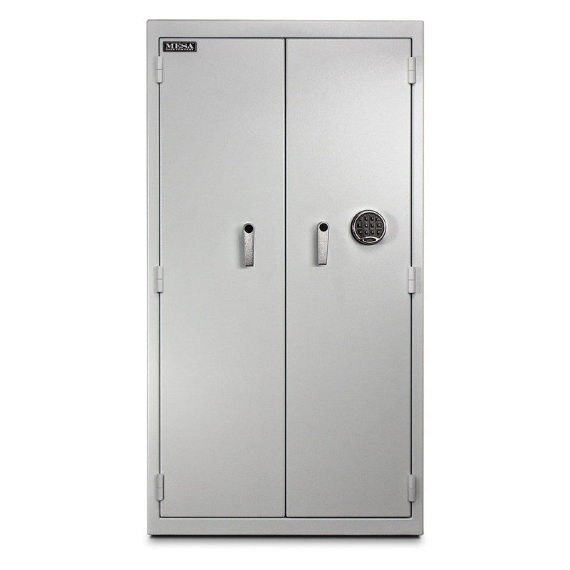 Mesa Double Door Pharmacy Safe, MRX1000E