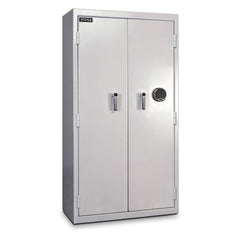 Mesa Double Door Pharmacy Safe, MRX1000E