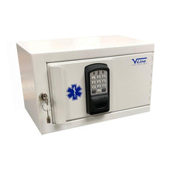 V-Line Narcotics Security Box