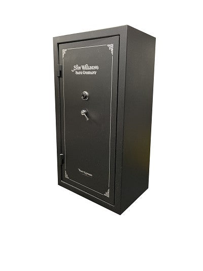 Sun Welding P-36T Pony Express Gun Safe