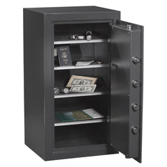 Protex HD-100 Security Safe