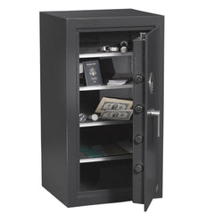 Protex HD-100 Security Safe