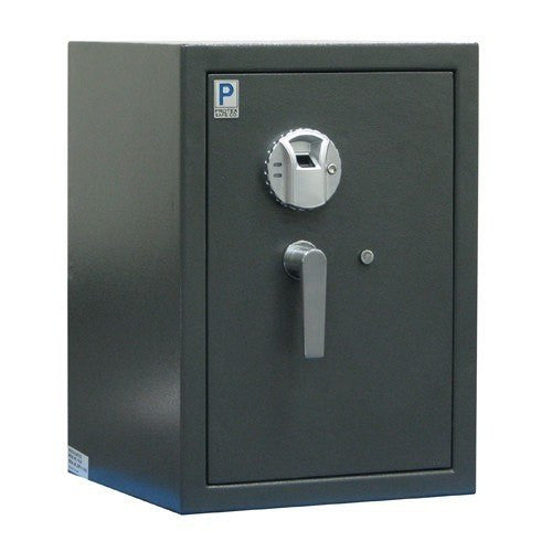 Protex HZ-53 Biometric Security Safe