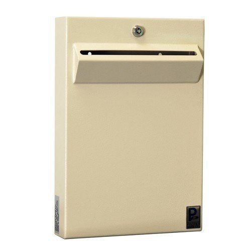 Protex LPD-161 Low Profile Wall Mount Drop Box