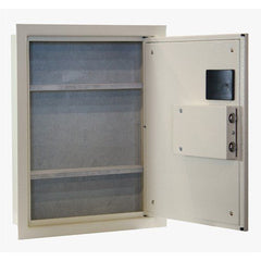 Protex PWS-1814E Hidden Wall Safe