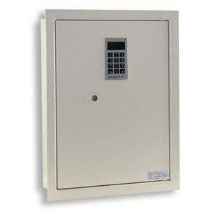 Protex PWS-1814E Hidden Wall Safe