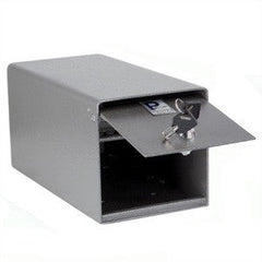 Protex SDB-101 Under Counter Drop Box