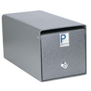 Drop Box Counter Protex SDB-101 Under Counter Drop Box