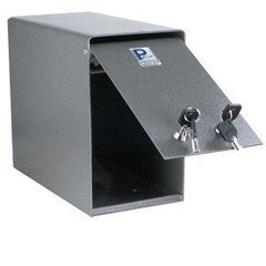 Protex SDB-106 Under Counter Drop Box