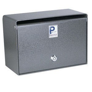 Protex SDB-200 Under Counter Drop Box