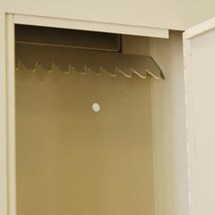 Protex WDC-160 Wall-Mount Locking Drop Box with Chute