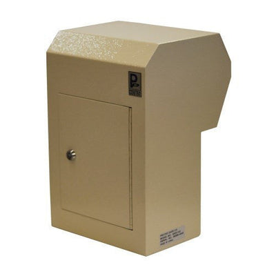 Protex WSR-162 Through The Door Drop Safe