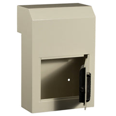 Protex WSS-159E II Through The Door Drop Box with Electronic Lock