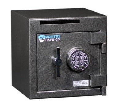 Protex B1414SE Burglar Safe with Drop Slot