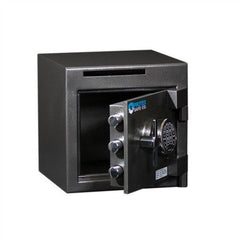 Protex B1414SE Burglar Safe with Drop Slot