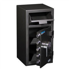 Protex  FD-2714 Large Front Loading Depository Safe