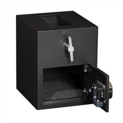 Protex RD-1612 Mini Rotary Hopper Safe