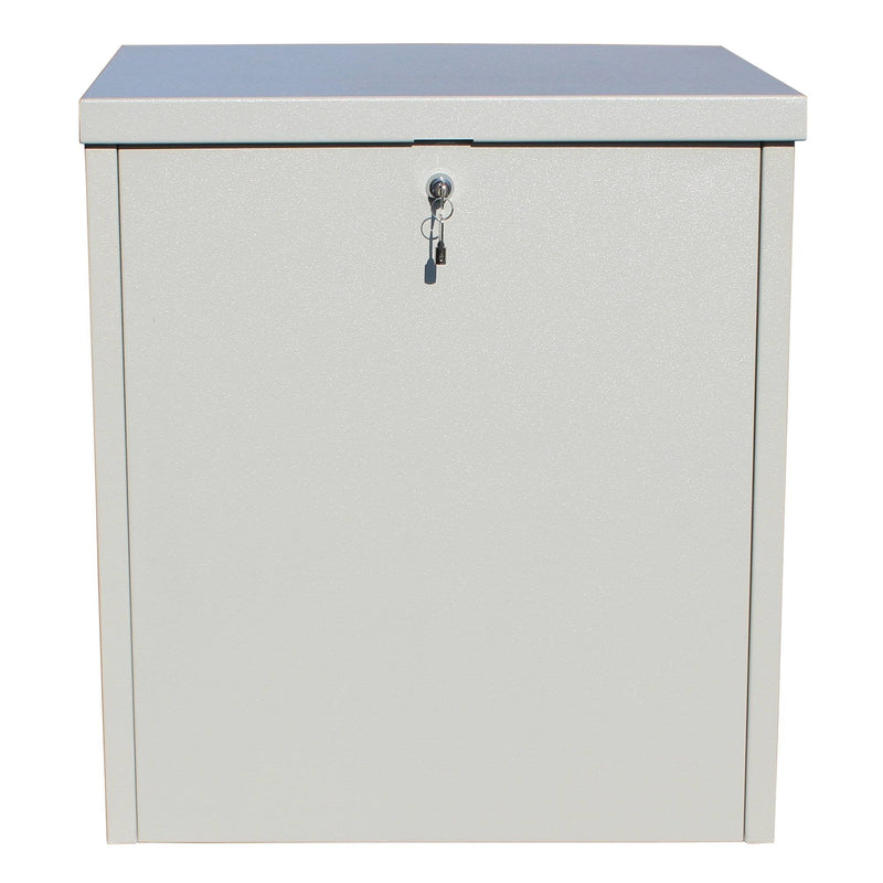 Qualarc PCSDB-LG Parcel Chest Secure Delivery Box - Large