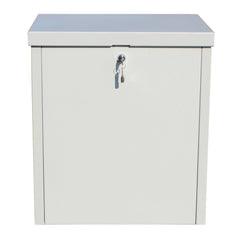 Qualarc PCSDB-MD Parcel Chest Secure Delivery Box