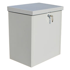 Qualarc PCSDB-MD Parcel Chest Secure Delivery Box